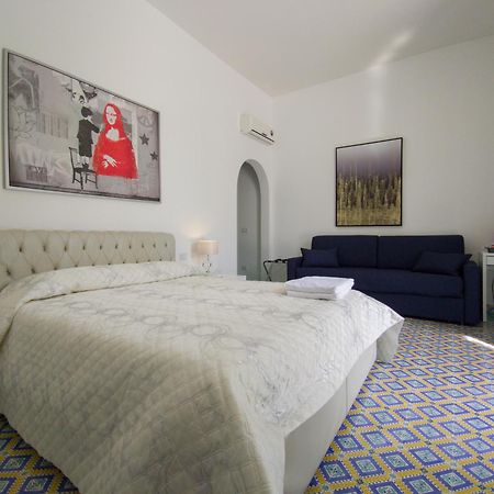 Relais Villa Magnolia Conversano Eksteriør billede