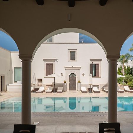 Relais Villa Magnolia Conversano Eksteriør billede