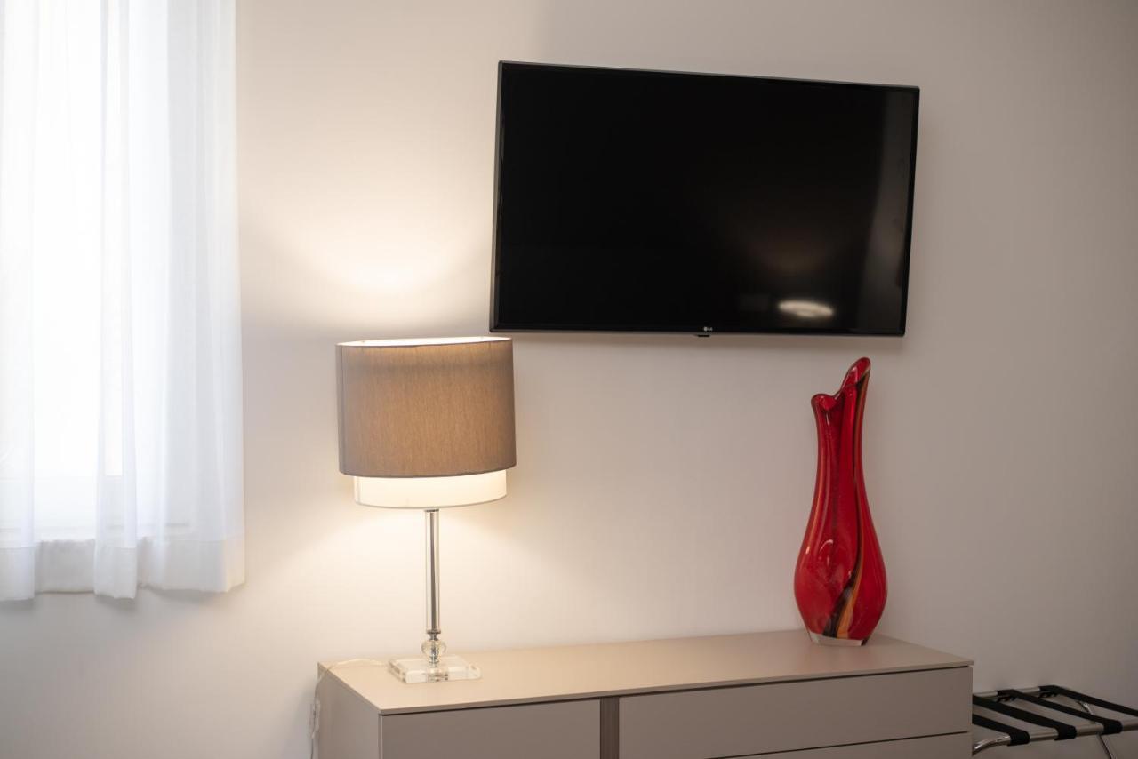 Relais Villa Magnolia Conversano Eksteriør billede