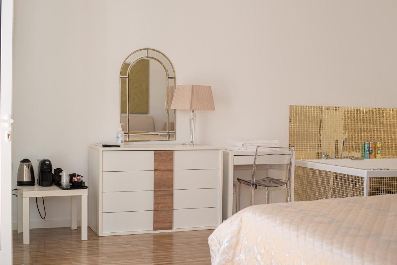 Relais Villa Magnolia Conversano Eksteriør billede