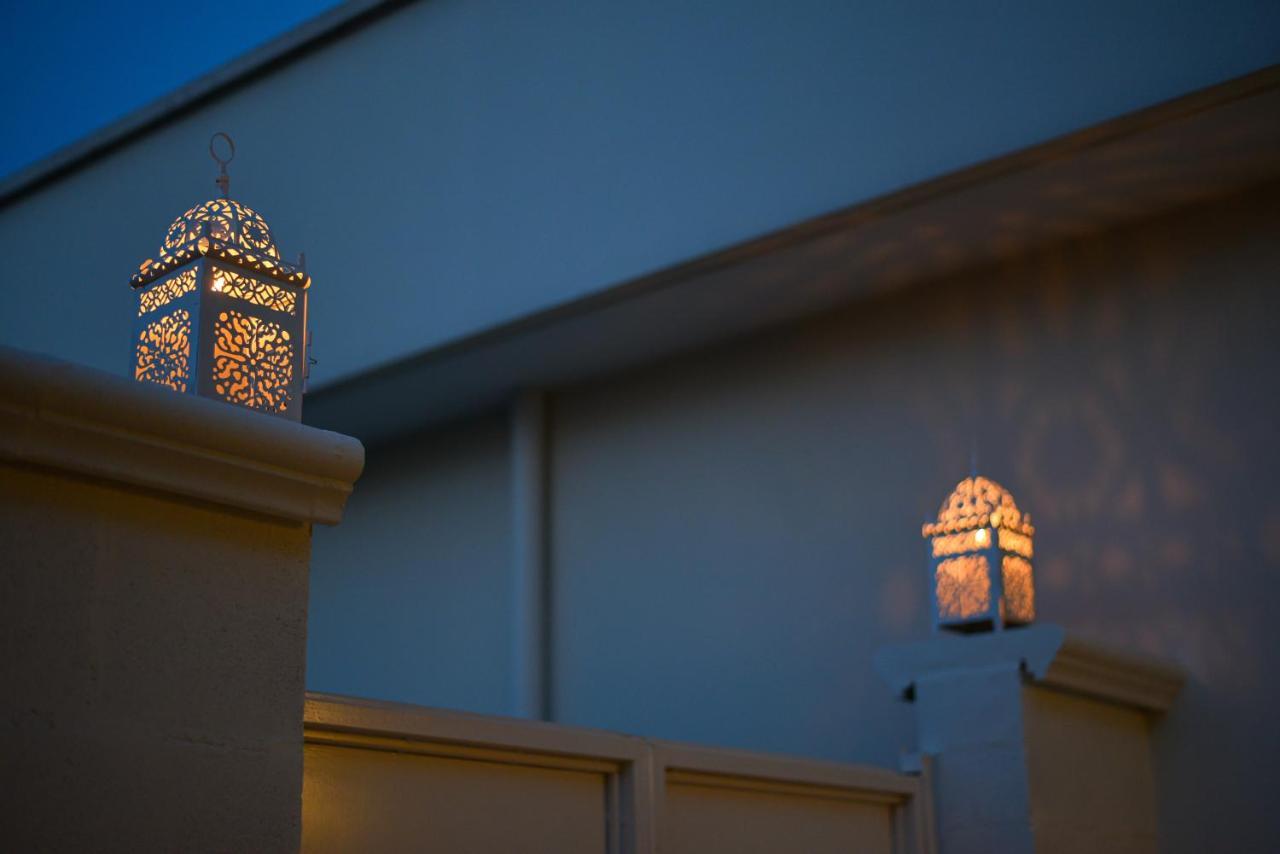 Relais Villa Magnolia Conversano Eksteriør billede