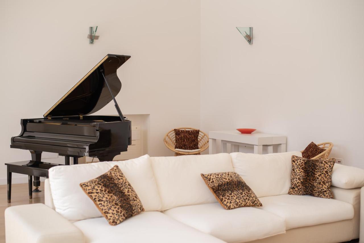 Relais Villa Magnolia Conversano Eksteriør billede