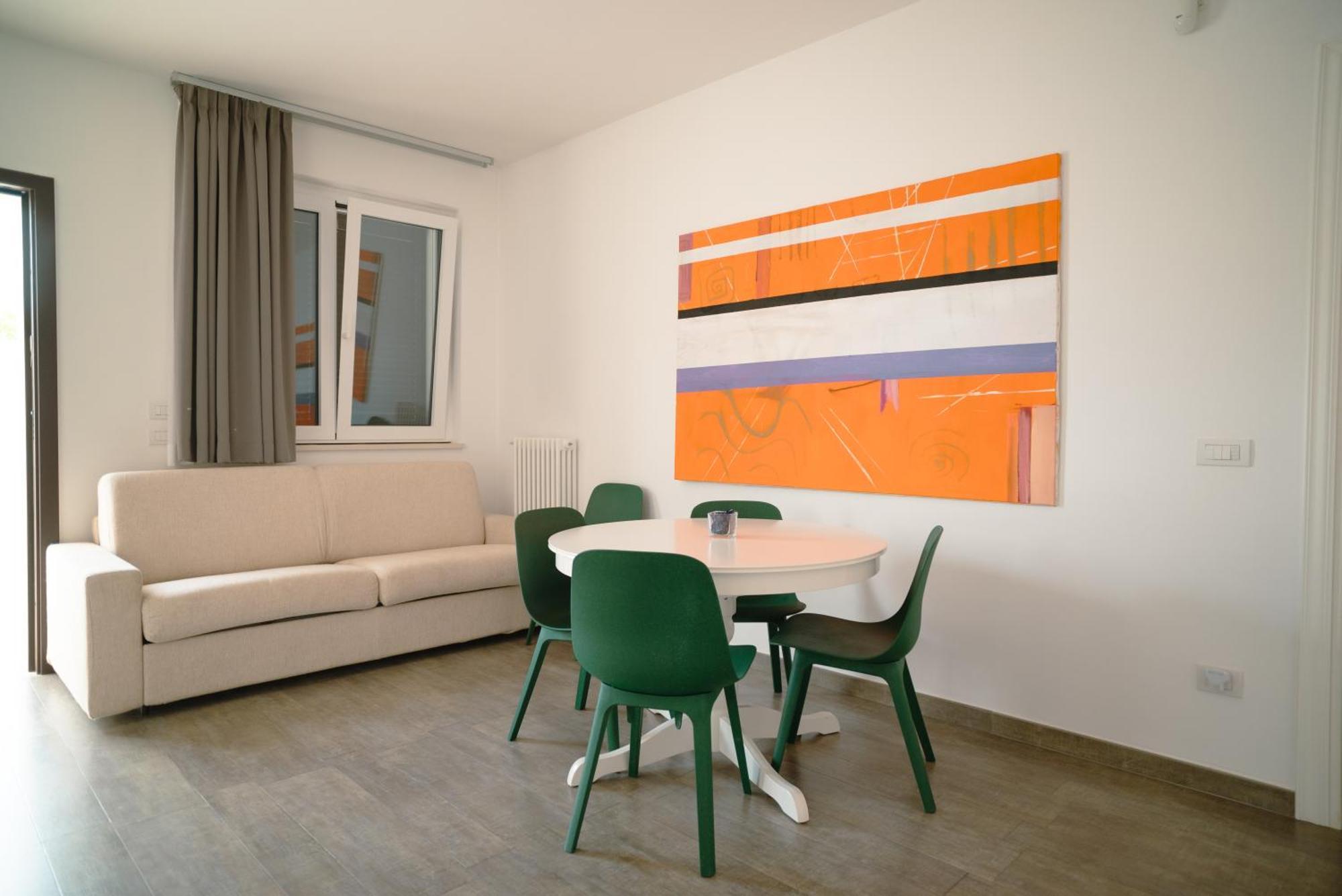 Relais Villa Magnolia Conversano Eksteriør billede