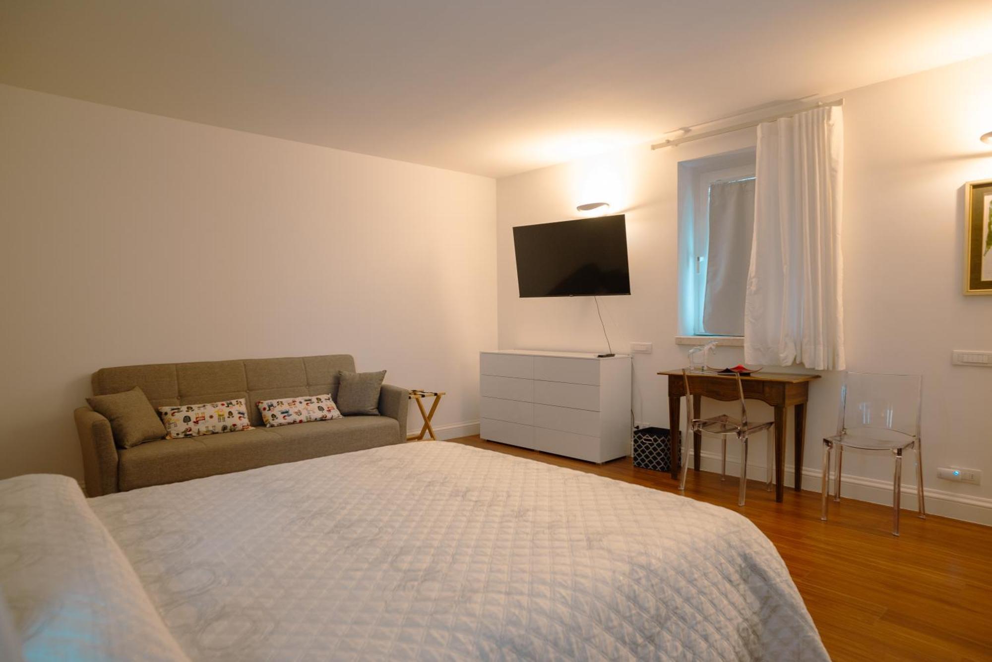 Relais Villa Magnolia Conversano Eksteriør billede
