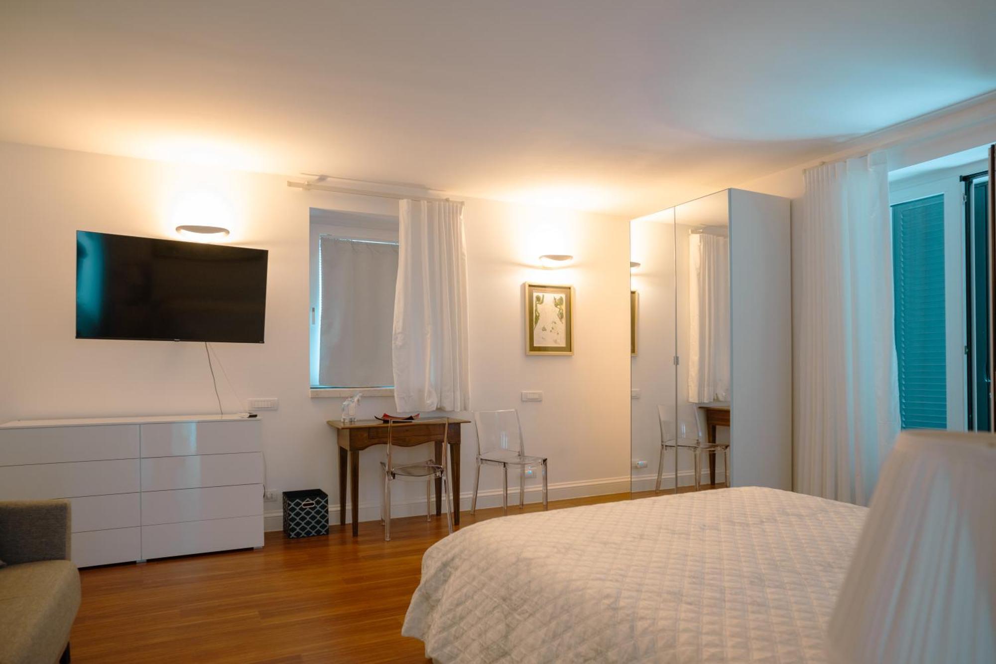 Relais Villa Magnolia Conversano Eksteriør billede