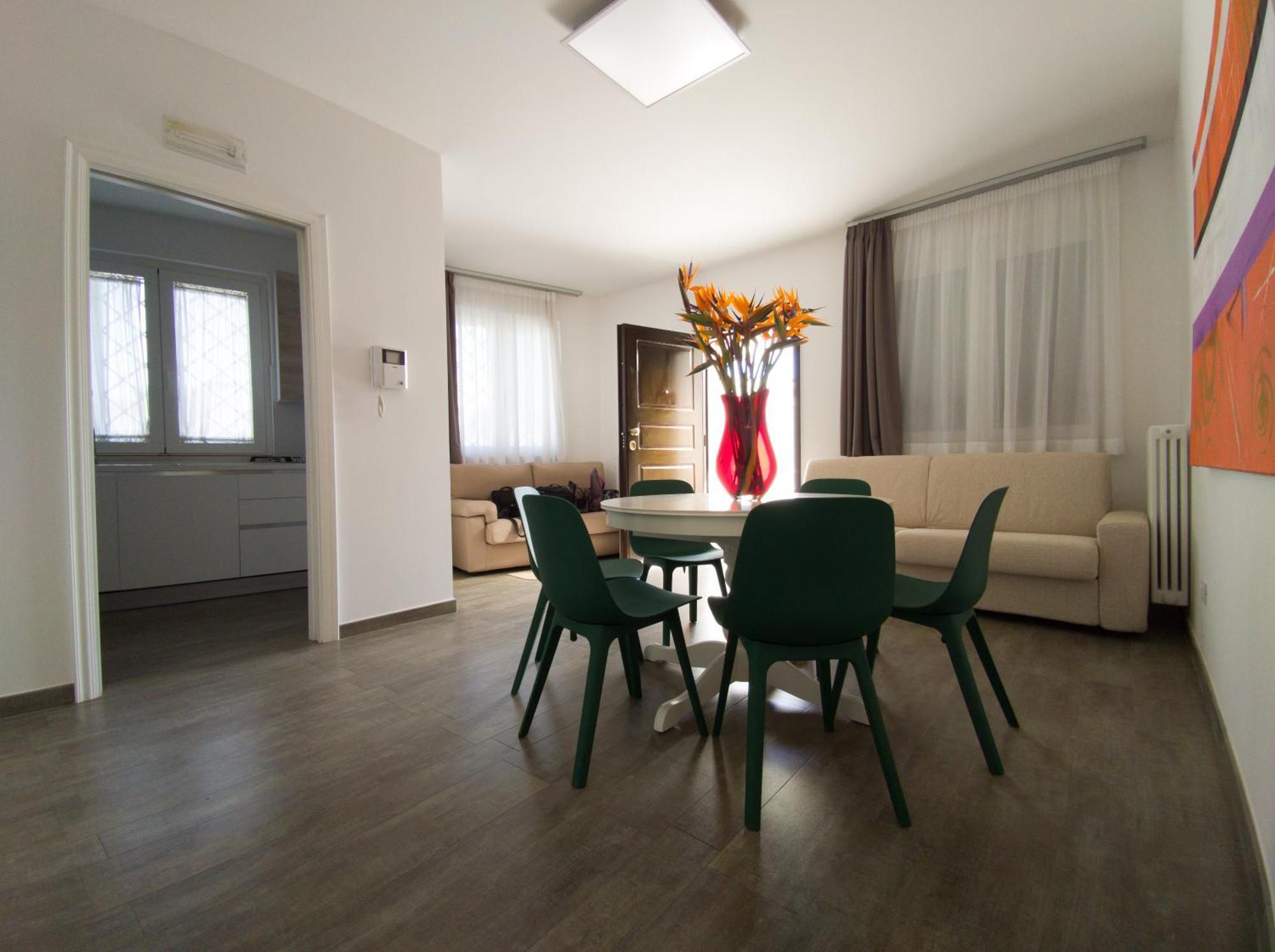 Relais Villa Magnolia Conversano Værelse billede