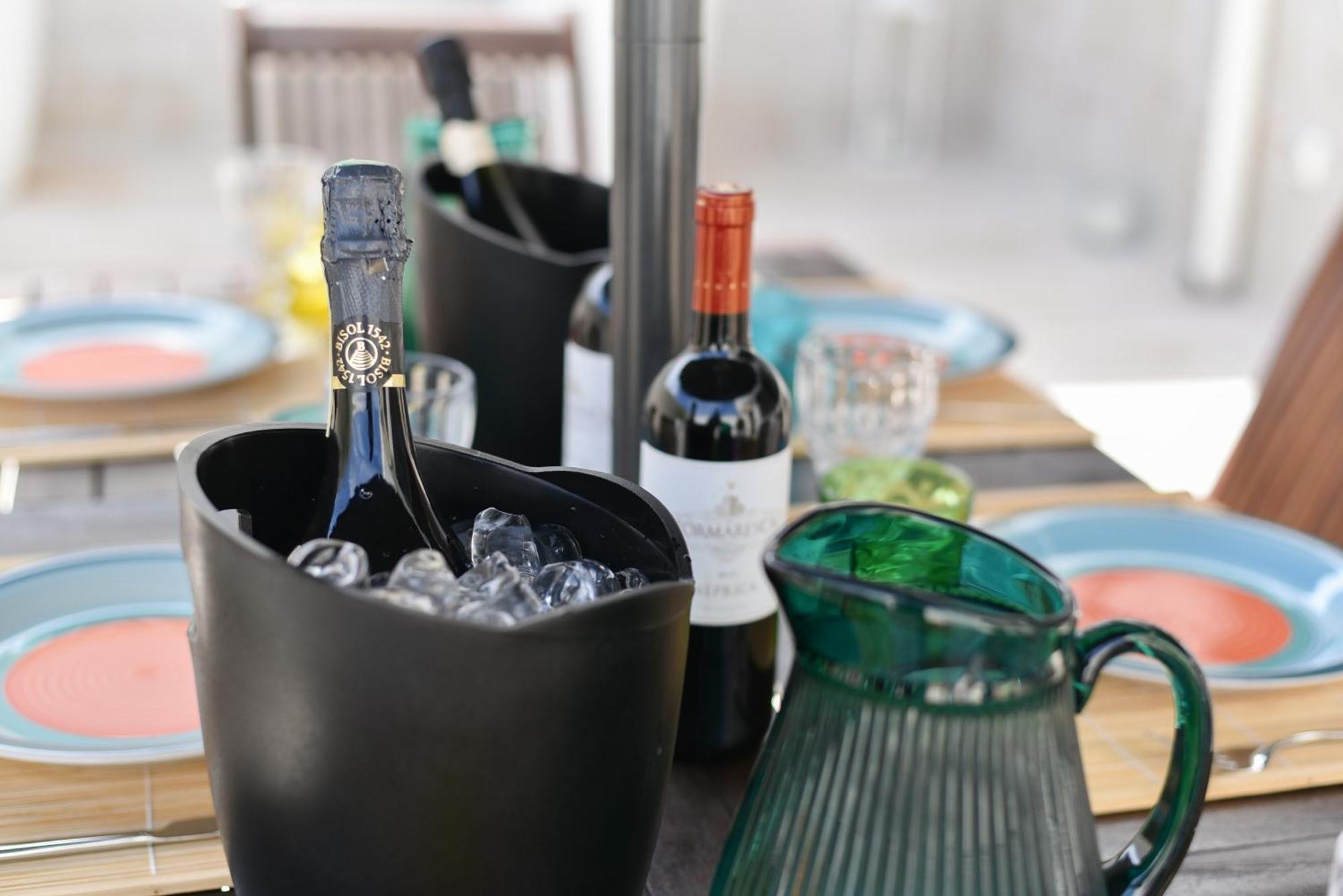 Relais Villa Magnolia Conversano Værelse billede