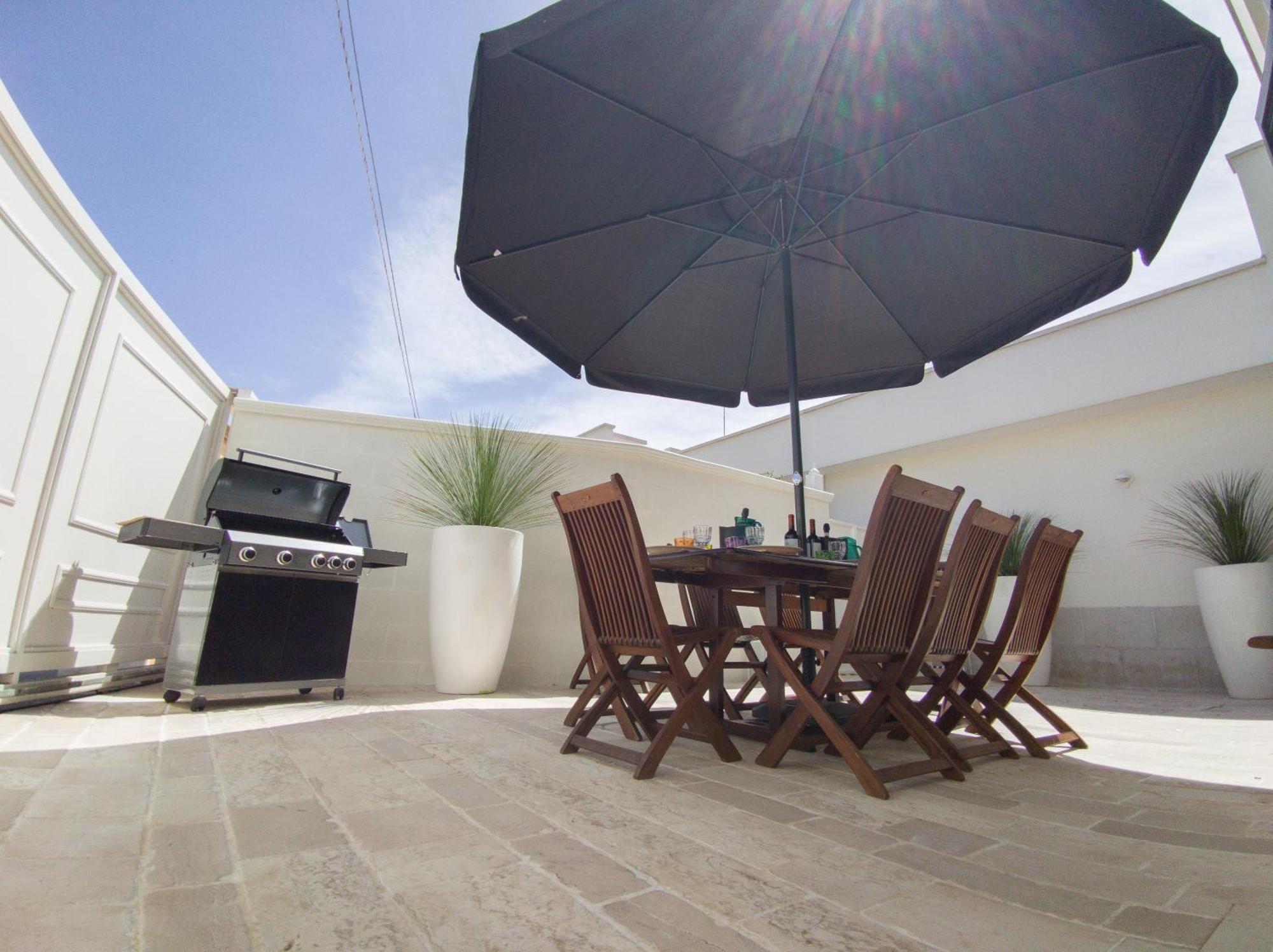 Relais Villa Magnolia Conversano Værelse billede