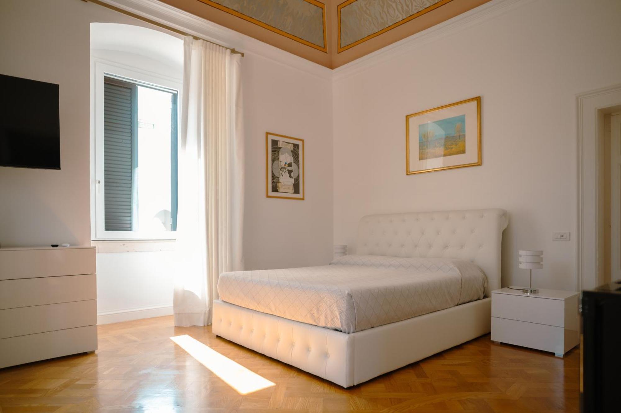 Relais Villa Magnolia Conversano Eksteriør billede