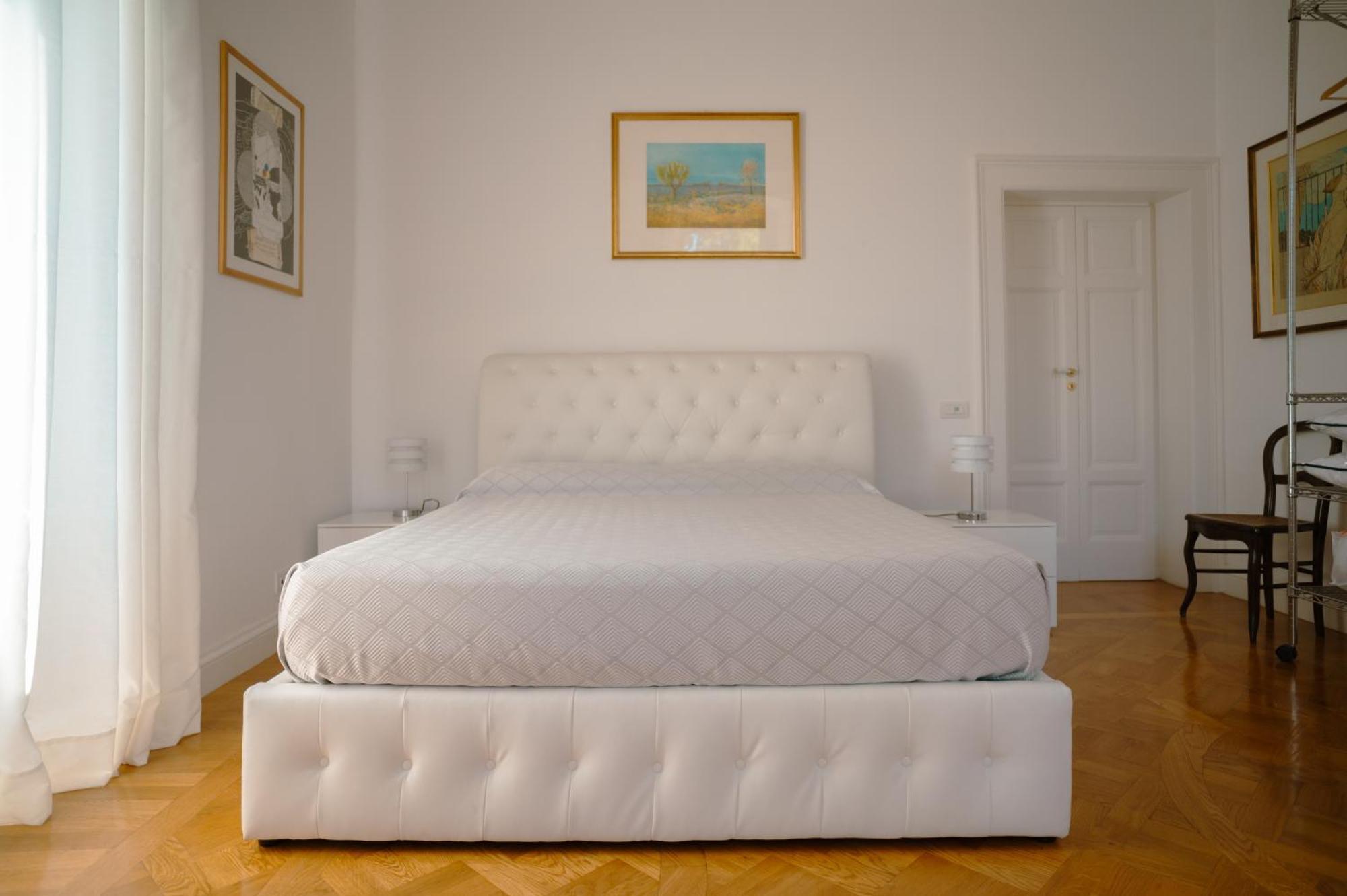 Relais Villa Magnolia Conversano Værelse billede
