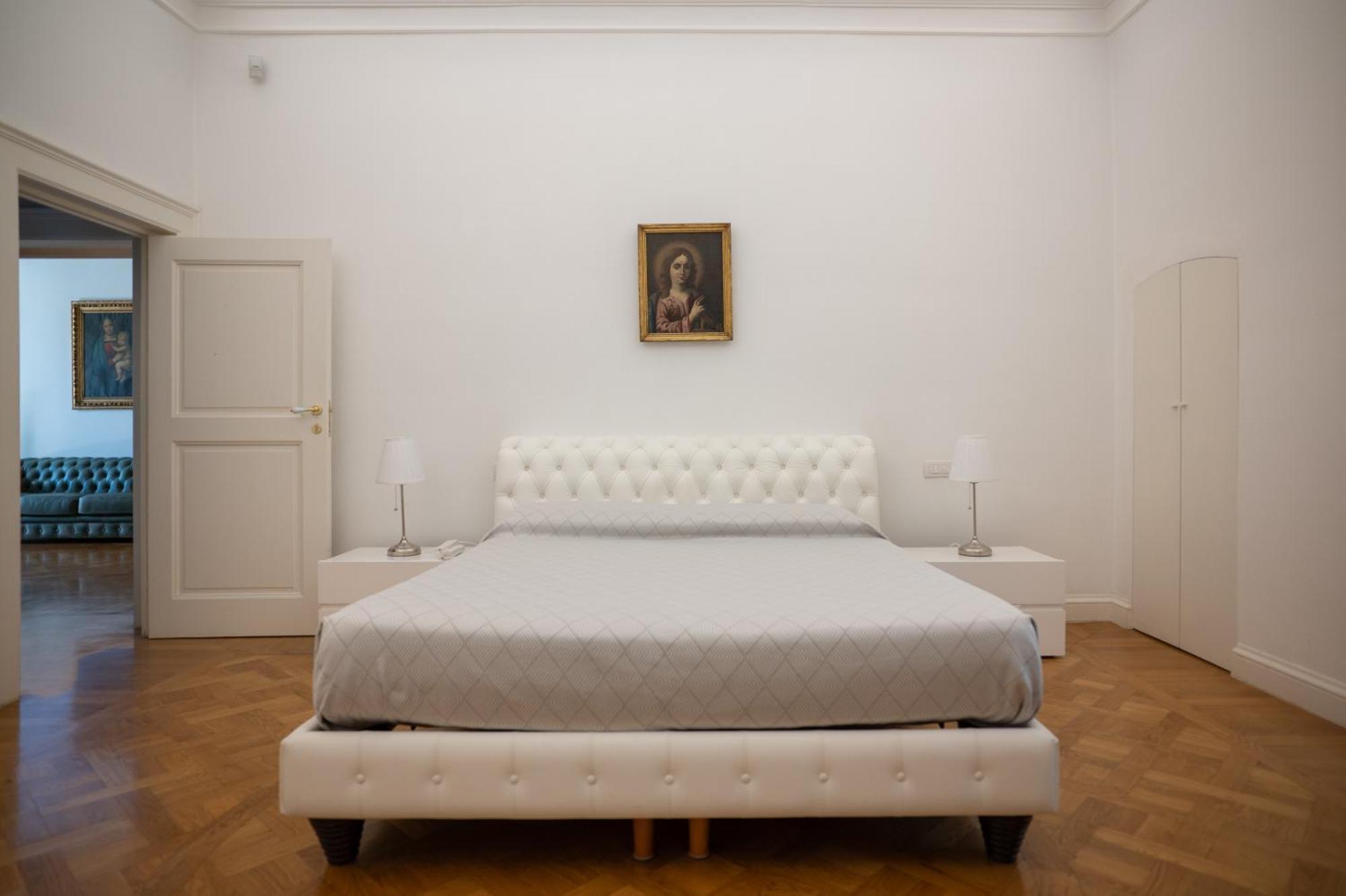 Relais Villa Magnolia Conversano Eksteriør billede